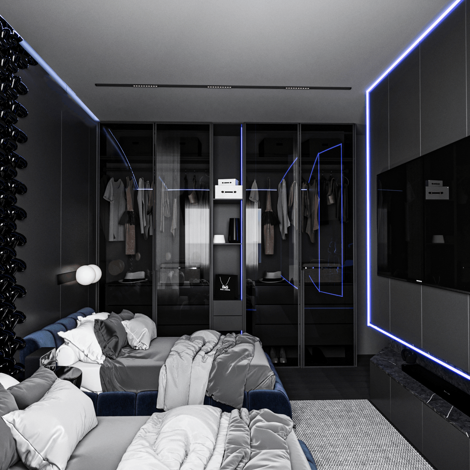 Sawary Apartment - Image 3